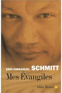 Mes evagiles (La nuit des oliviers/L'evangile selon Pilate)