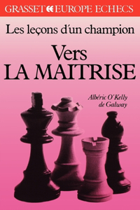 Vers la maîtrise