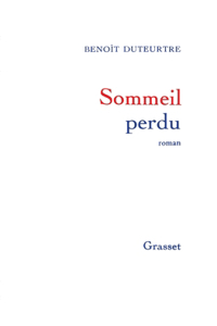 Sommeil perdu
