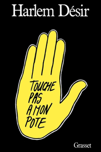 Touche pas à mon pote