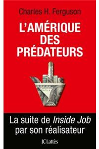 L'Amerique Des Predateurs