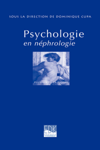 Psychologie En Néphrologie