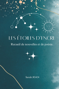 Les étoiles d'encre: version simple