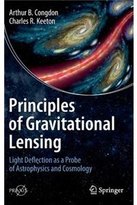 Principles of Gravitational Lensing