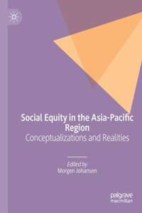 Social Equity in the Asia-Pacific Region