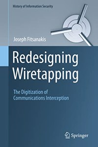 Redesigning Wiretapping