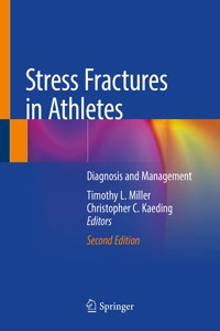 Stress Fractures in Athletes