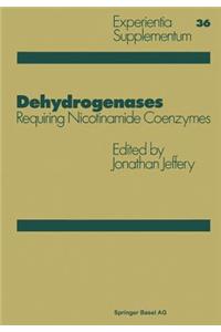 Dehydrogenases