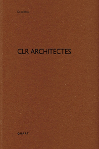 CLR architectes