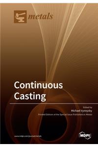 Continuous Casting