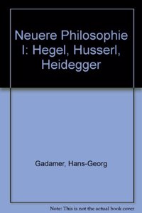 Hans-Georg Gadamer - Gesammelte Werke