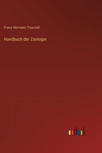 Handbuch der Zoologie