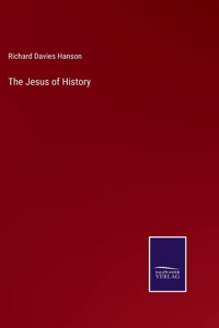 Jesus of History