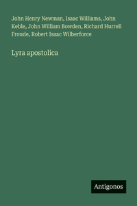 Lyra apostolica