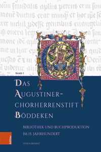 Das Augustiner-Chorherrenstift Boddeken