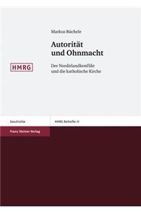 Autoritat Und Ohnmacht