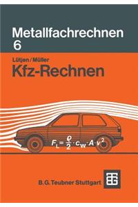 Kfz-Rechnen