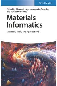 Materials Informatics