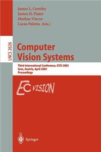 Computer Vision Systems