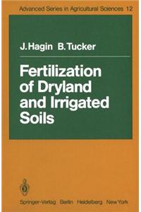 Fertilization of Dryland and Irrigated Soils