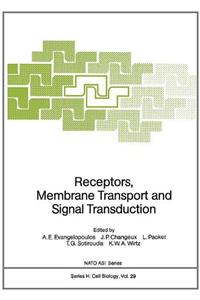 Receptors, Membrane Transport and Signal Transduction