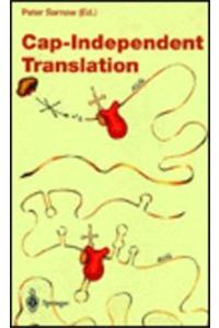 Cap-Independent Translation