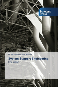 System Support Engineering