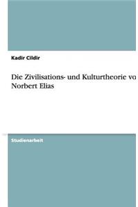 Die Zivilisations- und Kulturtheorie von Norbert Elias
