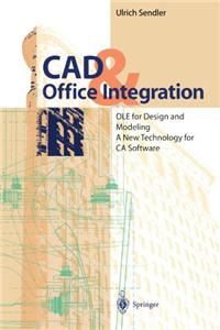 CAD & Office Integration