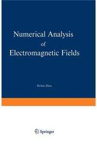 Numerical Analysis of Electromagnetic Fields