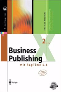 Business Publishing