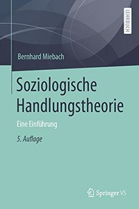 Soziologische Handlungstheorie