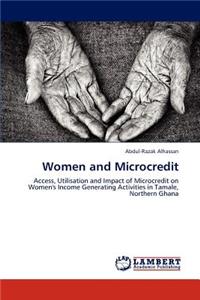 Women and Microcredit