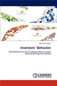Investors' Behavior