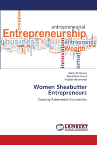 Women Sheabutter Entrepreneurs