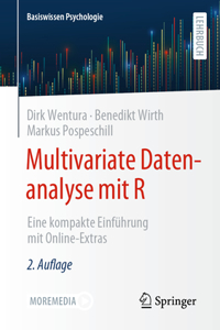 Multivariate Datenanalyse Mit R