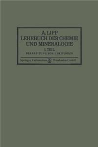 Lehrbuch Der Chemie Und Mineralogie