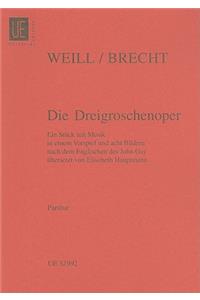 Dreigroschenoper