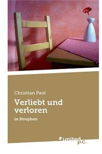 Verliebt Und Verloren