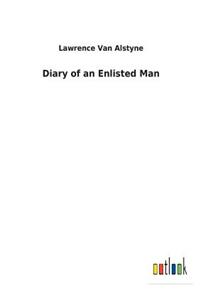 Diary of an Enlisted Man