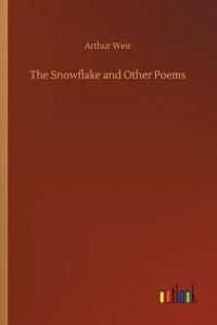 Snowflake and Other Poems