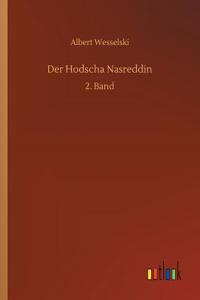 Der Hodscha Nasreddin