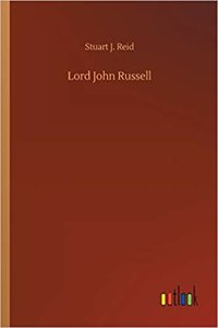 Lord John Russell