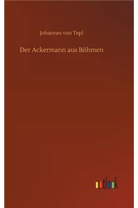Der Ackermann aus Böhmen