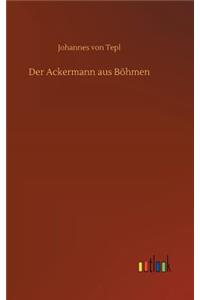 Ackermann aus Böhmen