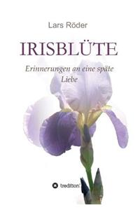 Irisblüte