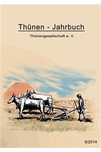 Thunen-Jahrbuch 9/2014