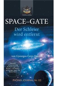 Space--Gate