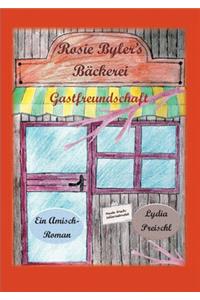 Rosie Byler's Bäckerei