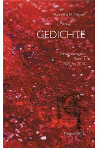 Gedichte